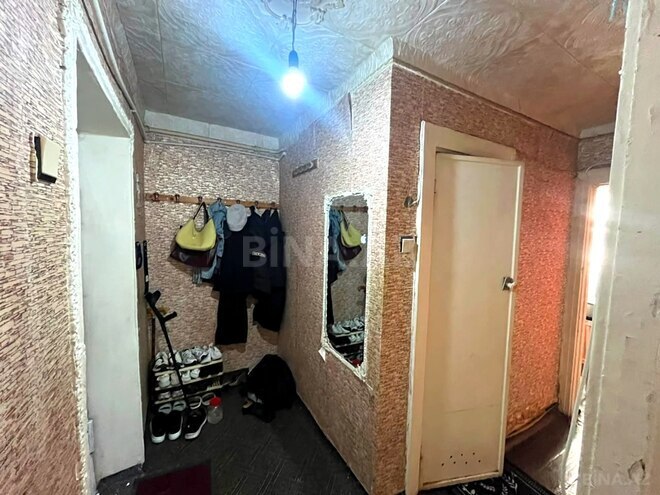 Продаётся 2-комн. вторичка 50 м², м. Кара Караев, photo 9 from 23