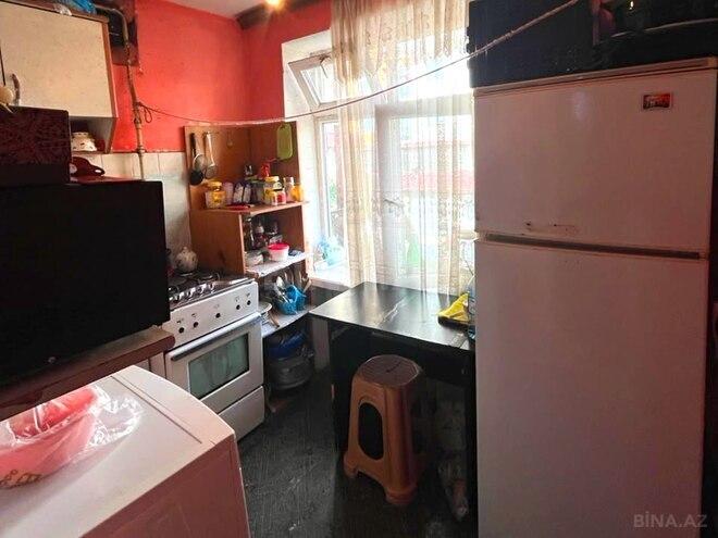Продаётся 2-комн. вторичка 50 м², м. Кара Караев, photo 18 from 23