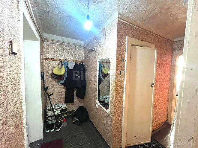Продаётся 2-комн. вторичка 50 м², м. Кара Караев, photo 19 from 23