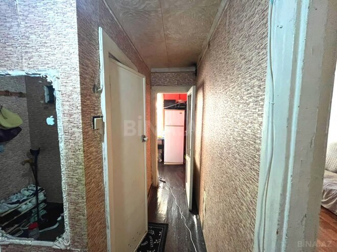 Продаётся 2-комн. вторичка 50 м², м. Кара Караев, photo 14 from 23