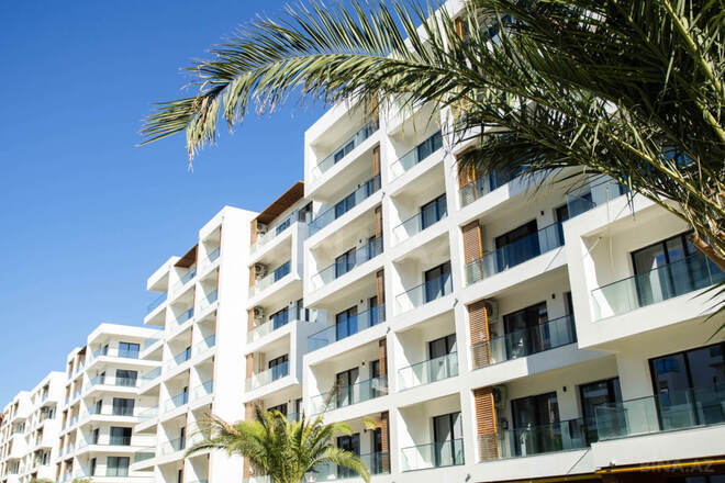 Satılır 2 otaqlı yeni tikili 98 m², Sea Breeze q., photo 4 from 13