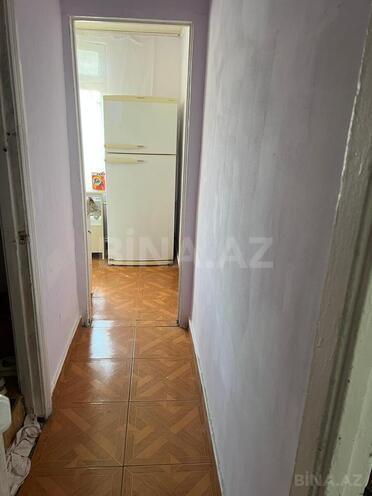 İcarəyə verilir 2 otaqlı köhnə tikili 50 m², İnşaatçılar m., photo 3 from 19