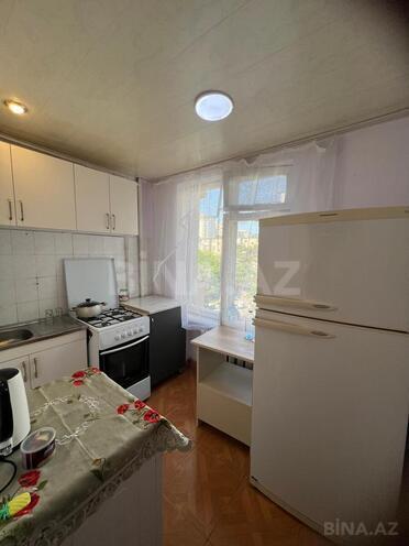 İcarəyə verilir 2 otaqlı köhnə tikili 50 m², İnşaatçılar m., photo 9 from 19