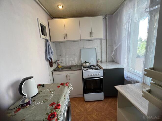 İcarəyə verilir 2 otaqlı köhnə tikili 50 m², İnşaatçılar m., photo 4 from 19
