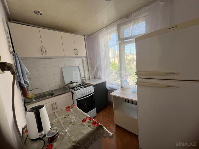 İcarəyə verilir 2 otaqlı köhnə tikili 50 m², İnşaatçılar m., photo 5 from 19