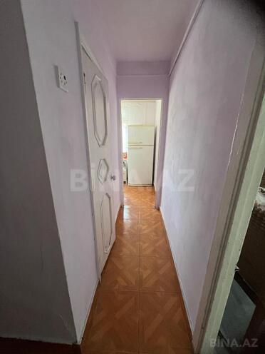 İcarəyə verilir 2 otaqlı köhnə tikili 50 m², İnşaatçılar m., photo 15 from 19
