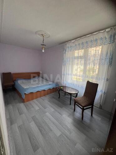 İcarəyə verilir 2 otaqlı köhnə tikili 50 m², İnşaatçılar m., photo 13 from 19