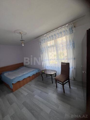 İcarəyə verilir 2 otaqlı köhnə tikili 50 m², İnşaatçılar m., photo 11 from 19