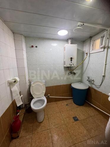 İcarəyə verilir 2 otaqlı köhnə tikili 50 m², İnşaatçılar m., photo 10 from 19