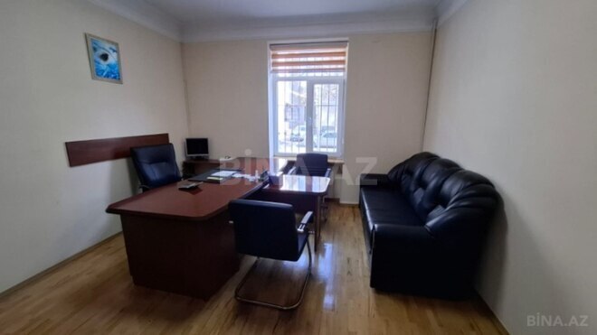 Сдаётся 3-комн. офис 80 м², м. Шах Исмаил Хатаи, photo 3 from 16