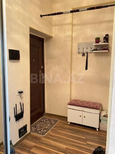 Satılır 2 otaqlı yeni tikili 60 m², Neftçilər m., photo 6 from 10