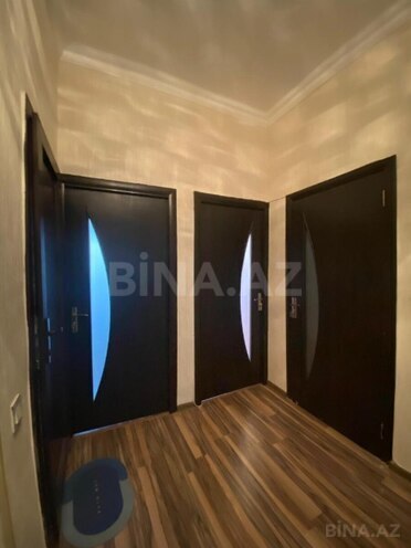 Satılır 2 otaqlı yeni tikili 60 m², Neftçilər m., photo 7 from 10