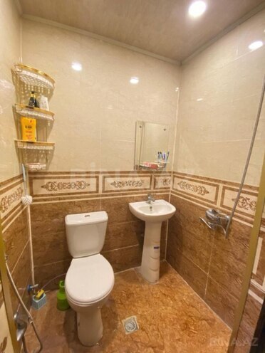 Satılır 2 otaqlı yeni tikili 60 m², Neftçilər m., photo 9 from 10