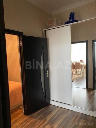 Satılır 2 otaqlı yeni tikili 60 m², Neftçilər m., photo 8 from 10