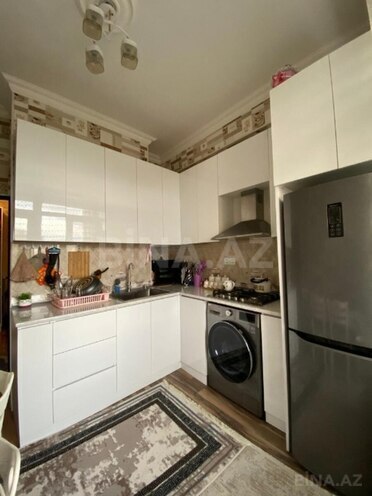 Satılır 2 otaqlı yeni tikili 60 m², Neftçilər m., photo 5 from 10