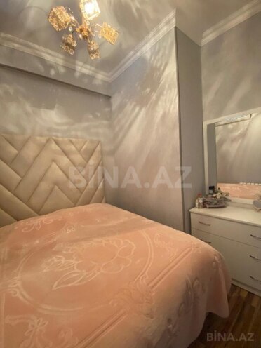 Satılır 2 otaqlı yeni tikili 60 m², Neftçilər m., photo 4 from 10