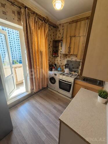 Продаётся 1-комн. новостройка 45 м², пос. Массив В, photo 3 from 12
