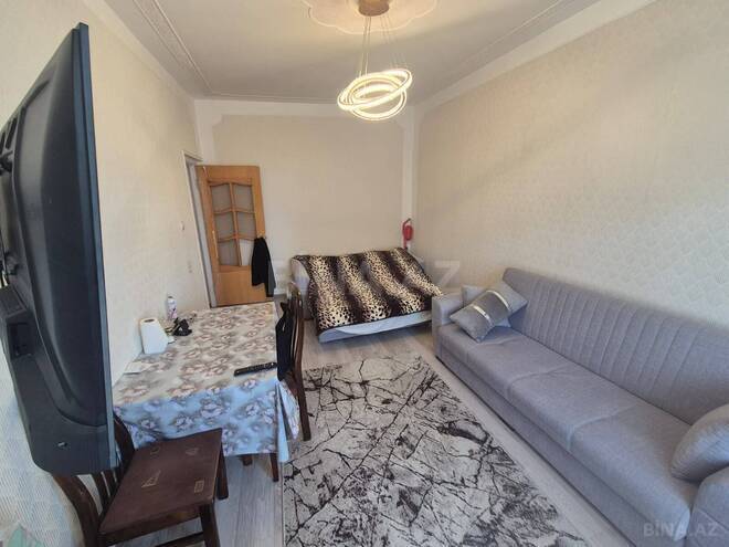 Продаётся 1-комн. новостройка 45 м², пос. Массив В, photo 8 from 12