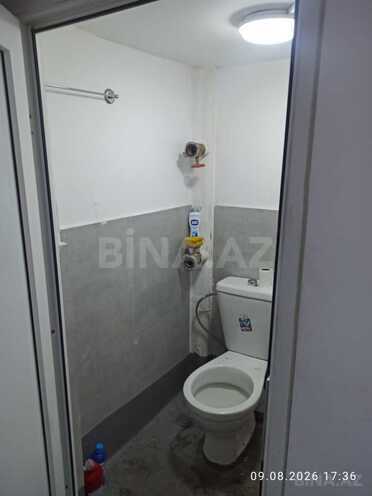 Сдаётся  объект 39 м², м. Гянджлик, photo 6 from 7
