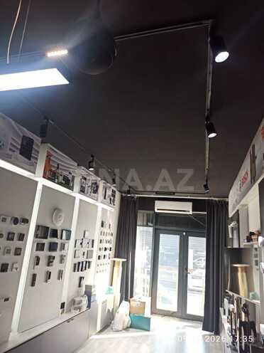 Сдаётся  объект 39 м², м. Гянджлик, photo 4 from 7