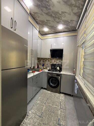 Продаётся 2-комн. вторичка 55 м², м. Мемар Аджеми, photo 3 from 7