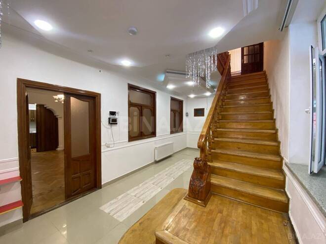 Продаётся 9-комн. дом/дача 450 м², м. Гянджлик, photo 12 from 24