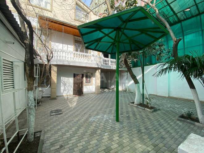 Продаётся 9-комн. дом/дача 450 м², м. Гянджлик, photo 4 from 24