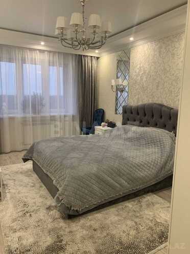 İcarəyə verilir 2 otaqlı yeni tikili 75 m², Nərimanov r., photo 4 from 7