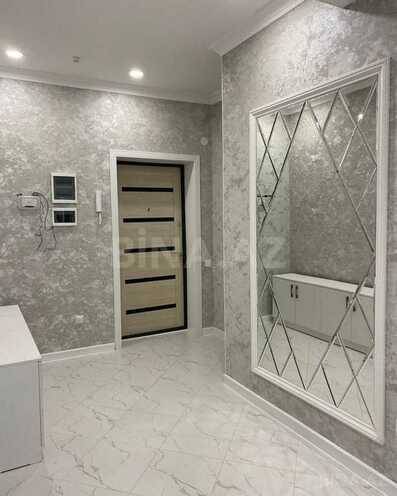 İcarəyə verilir 2 otaqlı yeni tikili 75 m², Nərimanov r., photo 5 from 7