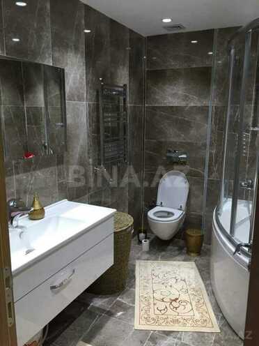 İcarəyə verilir 2 otaqlı yeni tikili 75 m², Nərimanov r., photo 6 from 7
