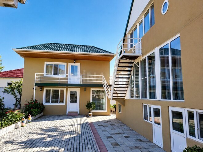 Продаётся 6-комн. дом/дача 140 м², пос. Бильгях, photo 4 from 18
