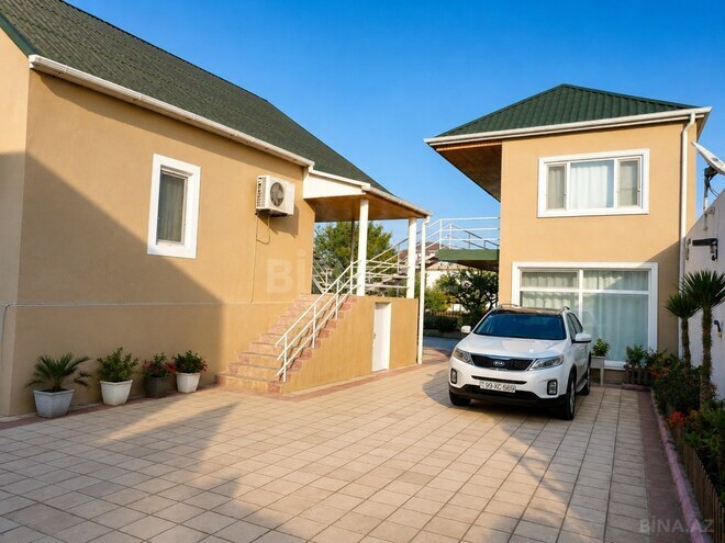 Продаётся 6-комн. дом/дача 140 м², пос. Бильгях, photo 3 from 18