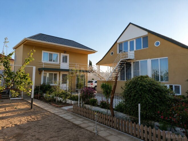Продаётся 6-комн. дом/дача 140 м², пос. Бильгях, photo 1 from 18