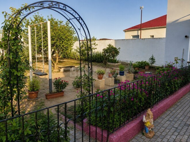 Продаётся 6-комн. дом/дача 140 м², пос. Бильгях, photo 7 from 18