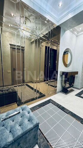 Сдаётся 2-комн. новостройка 70 м², м. Элмляр Академиясы, photo 6 from 12