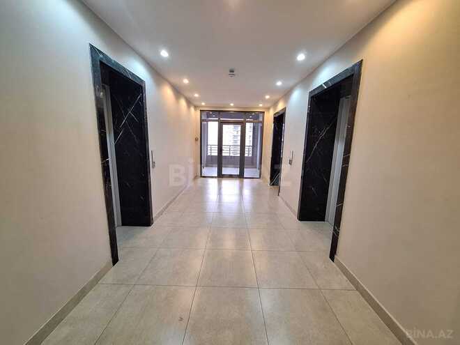 Satılır 3 otaqlı yeni tikili 163 m², Şah İsmayıl Xətai m., photo 19 from 32