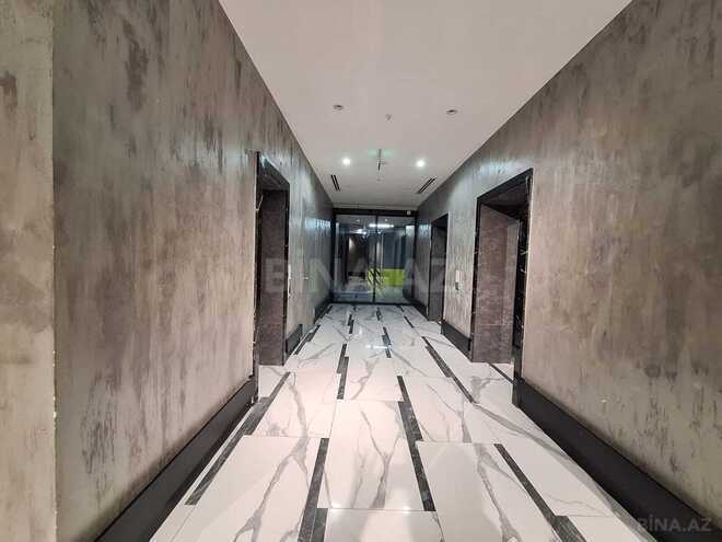 Satılır 3 otaqlı yeni tikili 163 m², Şah İsmayıl Xətai m., photo 20 from 32