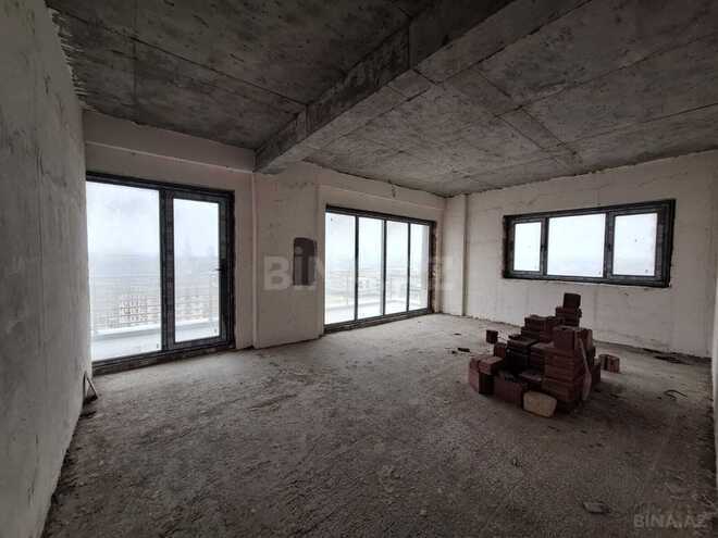 Satılır 3 otaqlı yeni tikili 163 m², Şah İsmayıl Xətai m., photo 3 from 32