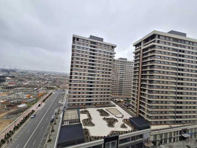 Satılır 3 otaqlı yeni tikili 163 m², Şah İsmayıl Xətai m., photo 25 from 32