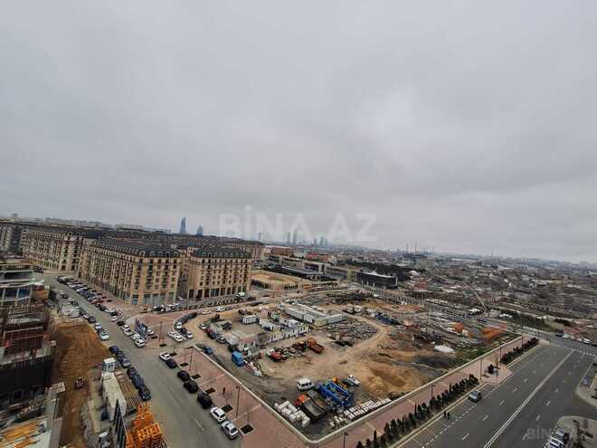 Satılır 3 otaqlı yeni tikili 163 m², Şah İsmayıl Xətai m., photo 26 from 32