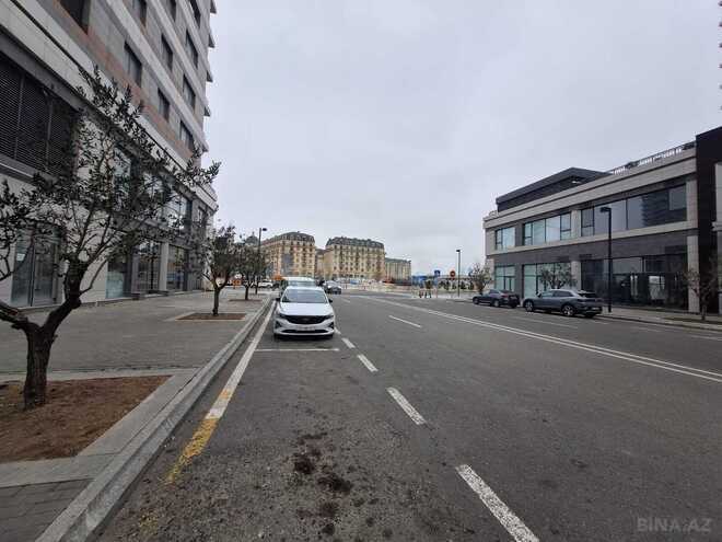 Satılır 3 otaqlı yeni tikili 163 m², Şah İsmayıl Xətai m., photo 29 from 32