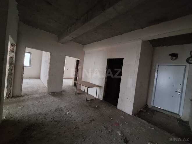 Satılır 3 otaqlı yeni tikili 163 m², Şah İsmayıl Xətai m., photo 17 from 32