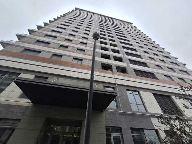Satılır 3 otaqlı yeni tikili 163 m², Şah İsmayıl Xətai m., photo 31 from 32