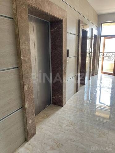 Satılır 2 otaqlı yeni tikili 86 m², Nəsimi r., photo 6 from 12