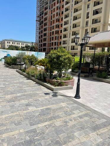 Satılır 2 otaqlı yeni tikili 86 m², Nəsimi r., photo 4 from 12