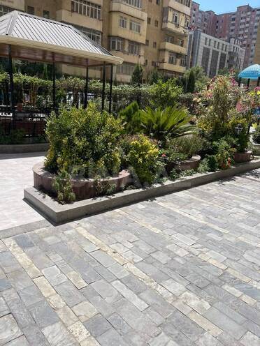 Satılır 2 otaqlı yeni tikili 86 m², Nəsimi r., photo 5 from 12