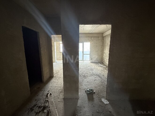 Satılır 2 otaqlı yeni tikili 86 m², Nəsimi r., photo 10 from 12