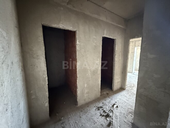 Satılır 2 otaqlı yeni tikili 86 m², Nəsimi r., photo 11 from 12