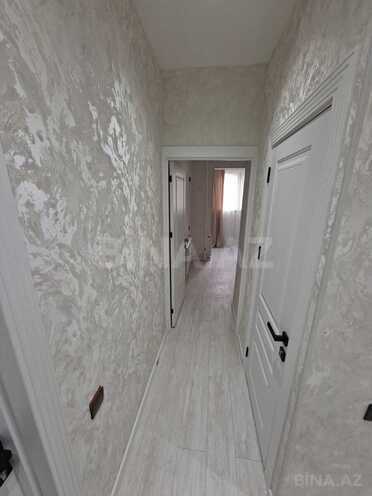 Satılır 2 otaqlı köhnə tikili 45 m², Həzi Aslanov q., photo 9 from 11