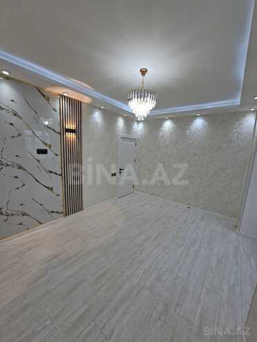 Satılır 2 otaqlı köhnə tikili 45 m², Həzi Aslanov q., photo 4 from 11